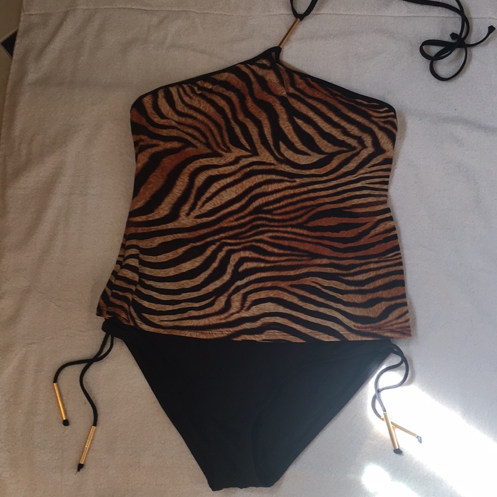 Anne Cole Studio Tankini
